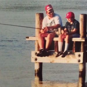 Meet your Posher, C.j.